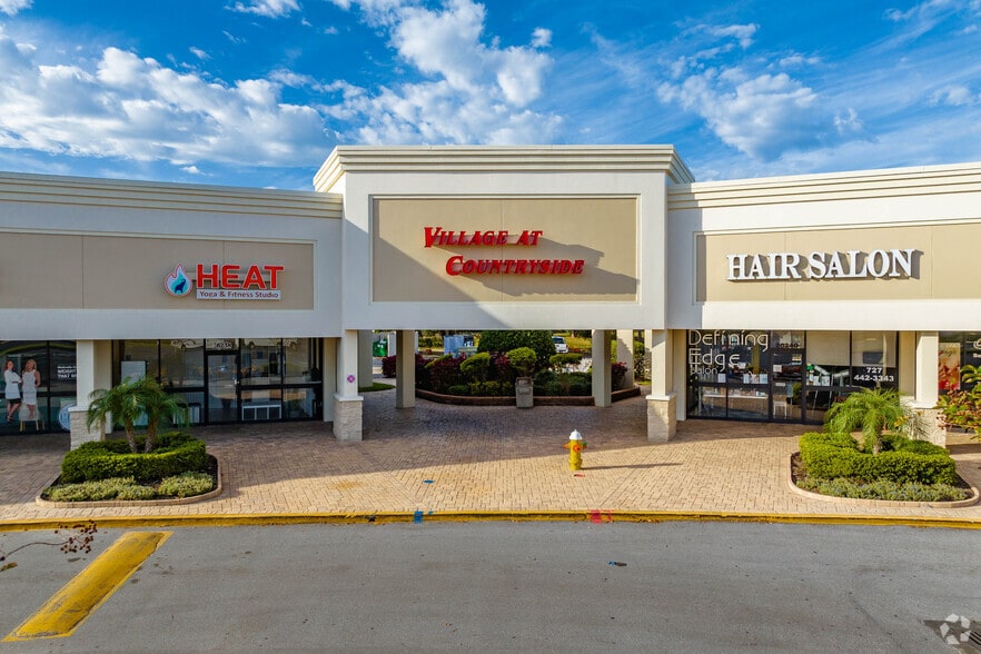 More Photos Of 26200-26320 US Highway 19 N, Clearwater Unknown For Lease