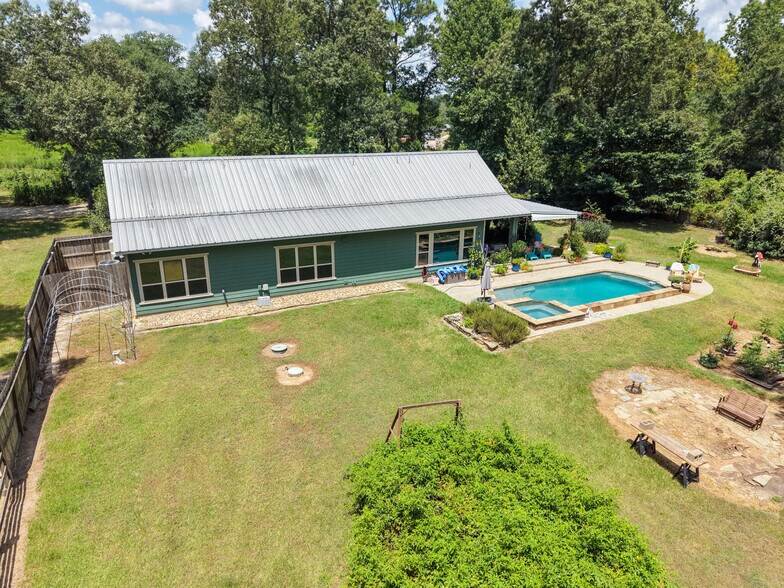 More Photos Of 22650 Mueschke Rd, Tomball Land For Sale