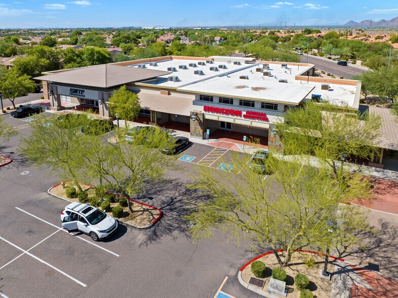 More Photos Of N Frank Lloyd Wright Blvd, Scottsdale Unknown For Lease