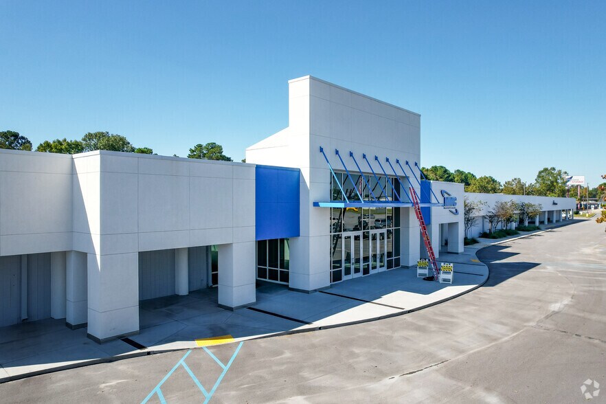 Primary Photo Of 8085 Rivers Ave, North Charleston Office For Lease