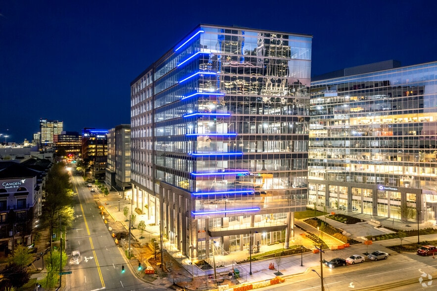 More Photos Of 1120 S Tryon St, Charlotte Unknown For Lease