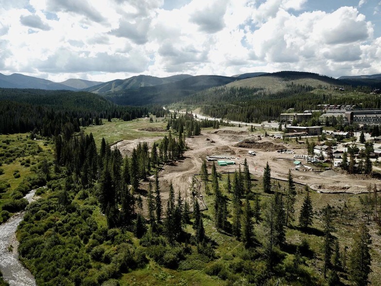 More Photos Of Tbd Ski Idlewild Rd Tract G, Winter Park Land For Sale