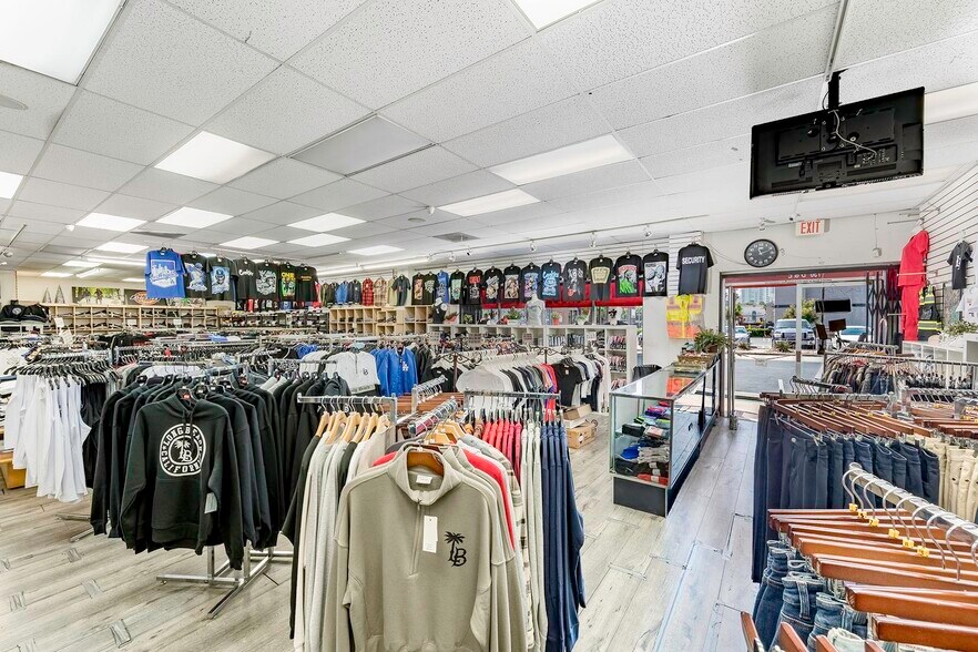 More Photos Of 730-740 N Long Beach Blvd, Long Beach Storefront For Lease