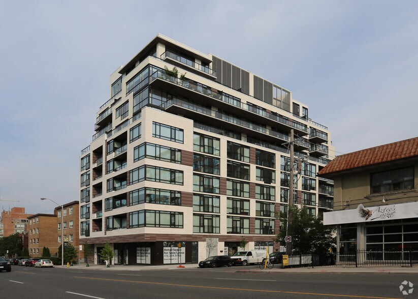 More Photos Of 1990 Bloor St W, Toronto Apartments For Sale