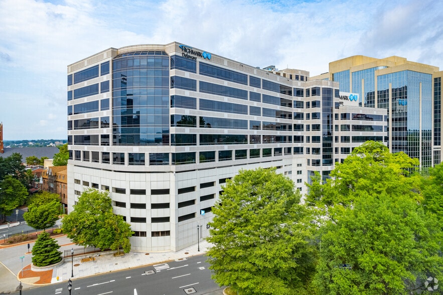 Primary Photo Of 800 Delaware Ave, Wilmington Office For Lease