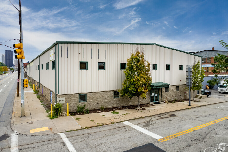 Primary Photo Of 2767 Liberty Ave, Pittsburgh Research And Development For Lease