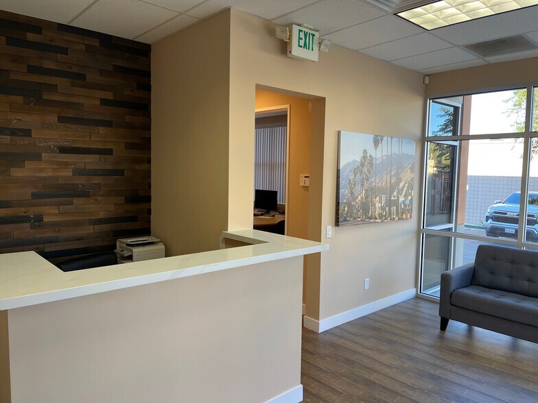 More Photos Of 73760 Dinah Shore Dr, Palm Desert Warehouse For Lease