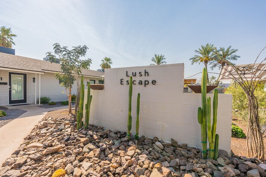 More Photos Of 1534 W Osborn Rd, Phoenix Apartments For Sale
