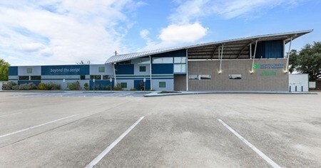 More Photos Of 10480 Main St, Houston Healthcare For Sale