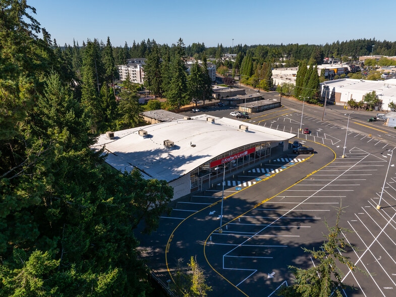 More Photos Of 5710 196th St, Lynnwood Freestanding For Sale