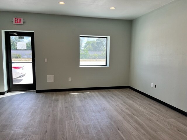 More Photos Of 25330 Aldine Westfield Rd, Spring Unknown For Lease