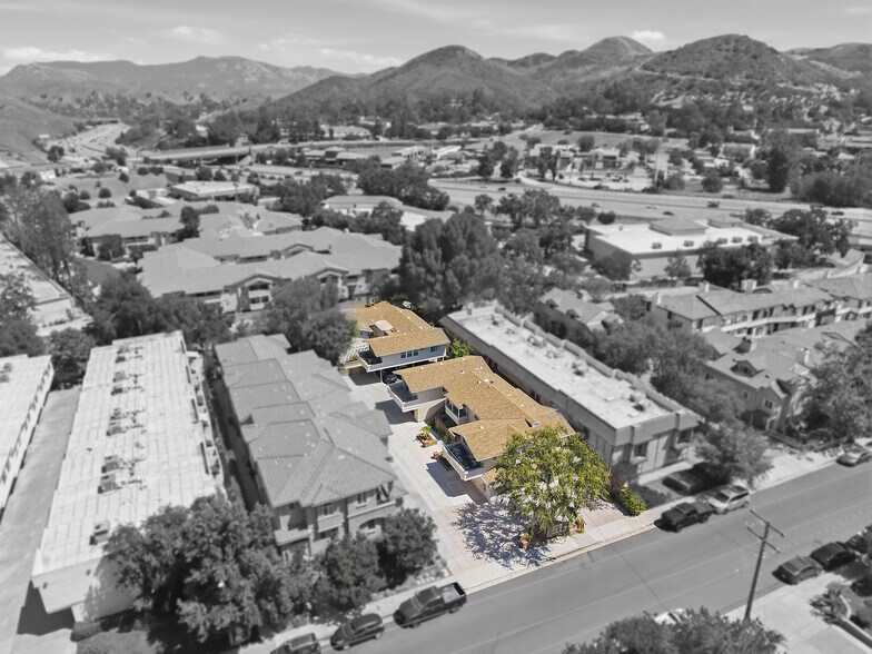 More Photos Of 5302-5304 Colodny Dr, Agoura Hills Apartments For Sale