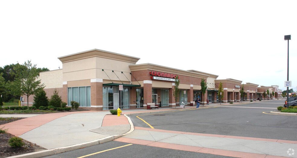 Primary Photo Of 130 Marketplace Blvd, Hamilton Unknown For Lease