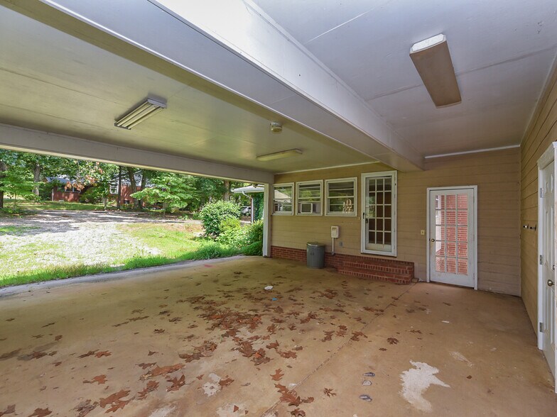 More Photos Of 4324 Garland Dr, Raleigh Land For Sale