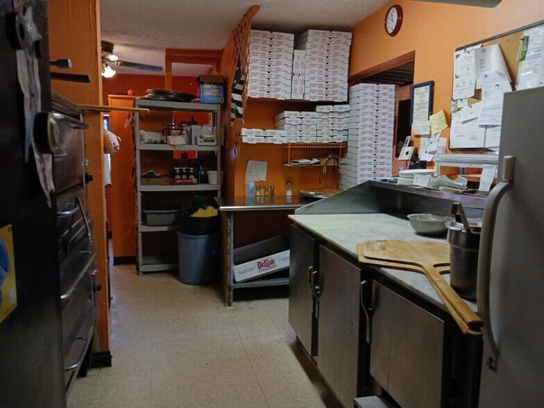 More Photos Of 5729 Route 9, New Gretna Storefront For Sale