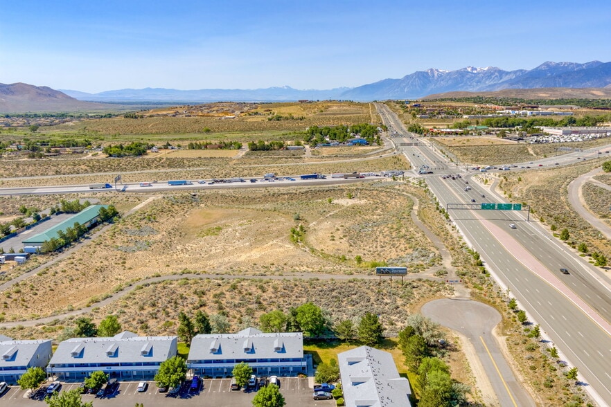 More Photos Of 4769 Carson Ter, Carson City Land For Sale