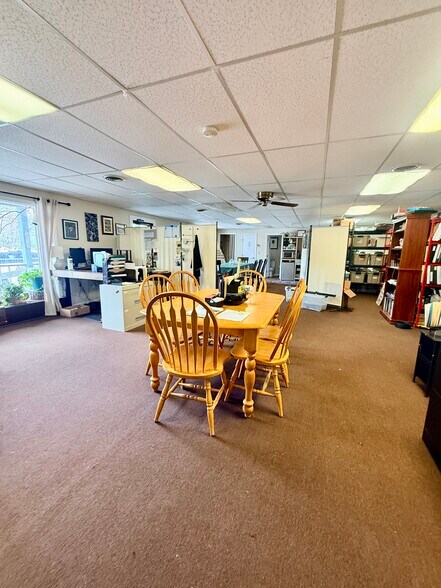 More Photos Of 1557 1st New Hampshire Tpke, Northwood Storefront Retail Residential For Sale