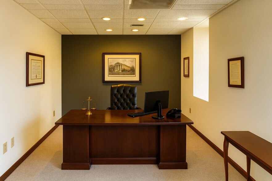More Photos Of 29 E Beau St, Washington Medical For Sale
