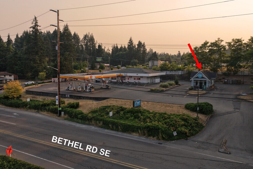 More Photos Of 4720 Bethel Rd SE, Port Orchard Freestanding For Sale