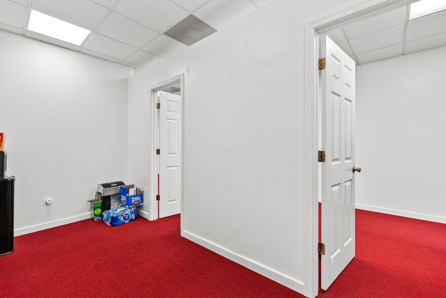 More Photos Of 215 S Main St, Blackstone Storefront For Sale