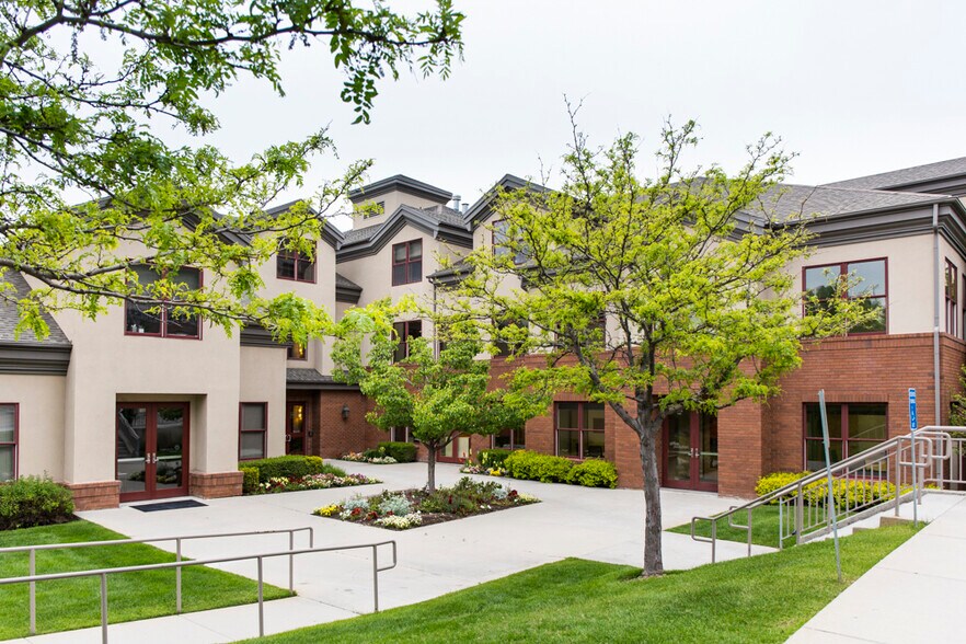 More Photos Of 3115 E Lion, Salt Lake City Medical For Sale