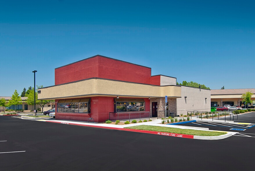 Primary Photo Of 8349 Folsom Blvd, Sacramento Fast Food For Sale