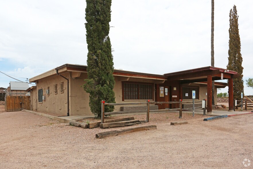 More Photos Of 1615 N Apache Trl, Apache Junction Restaurant For Sale