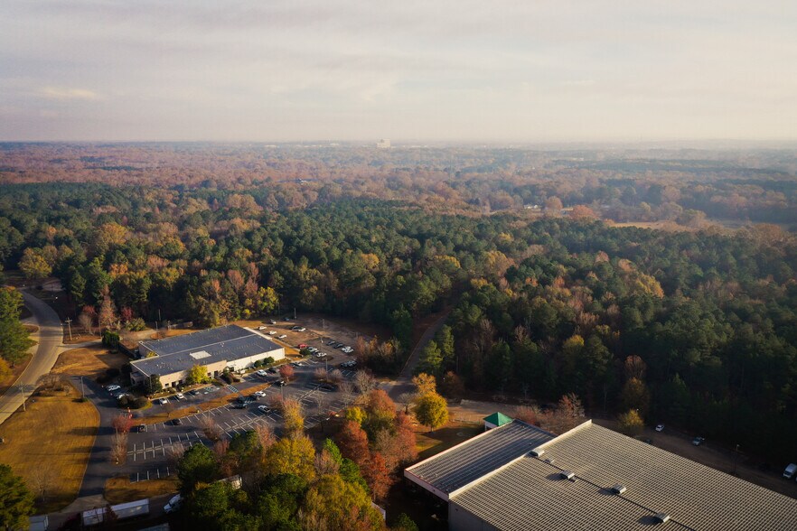 More Photos Of Marketridge Drive, Ridgeland Land For Sale