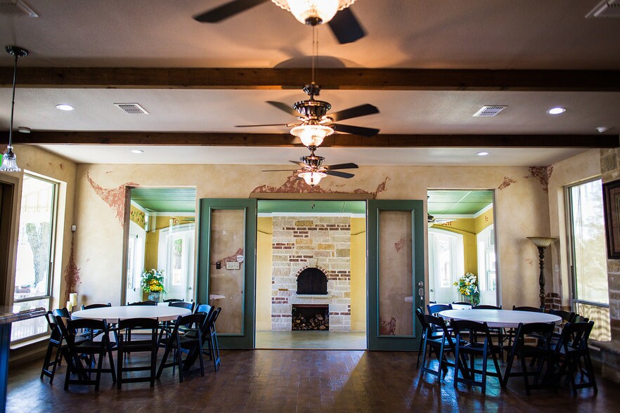 More Photos Of 403 County Road 3672, Springtown Lodge Meeting Hall For Sale