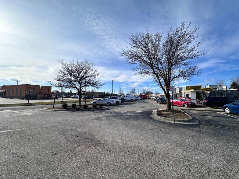 More Photos Of 15341 19 Mile Rd, Clinton Twp Land For Sale