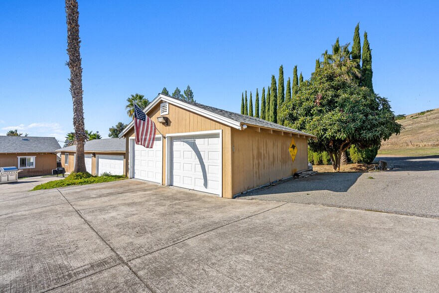 More Photos Of 1995 Old Calaveras Rd, Milpitas Land For Sale
