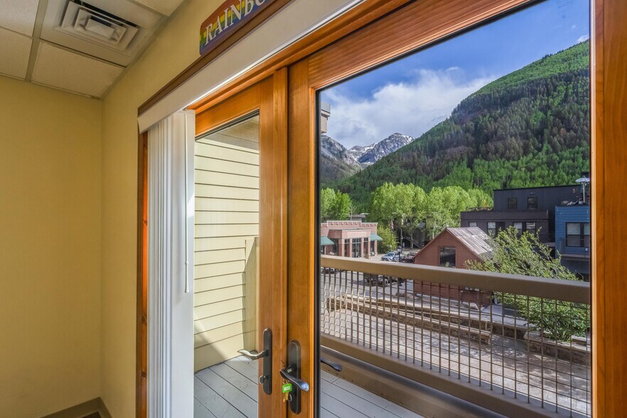 More Photos Of 238 E Colorado Ave, Telluride Office For Sale
