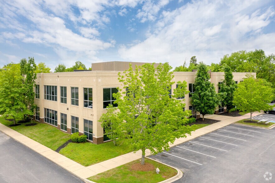 More Photos Of 740 Cool Springs Blvd, Franklin Medical For Lease