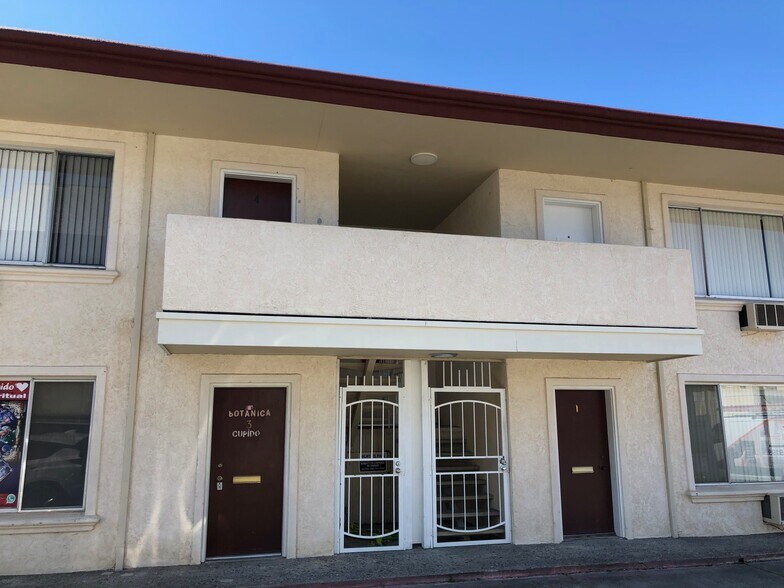 More Photos Of 1038 4th St, Santa Rosa Office For Lease