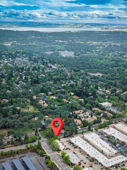 More Photos Of 8203 Sierra College Blvd, Roseville Office For Sale