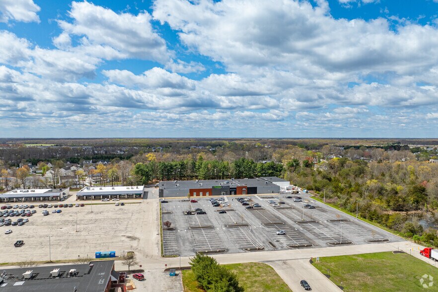 More Photos Of 1155 S Black Horse Pike, Williamstown Freestanding For Lease