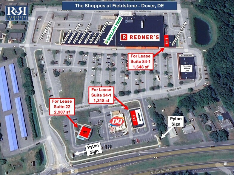 More Photos Of 84-96 Salt Creek Dr, Dover Unknown For Lease