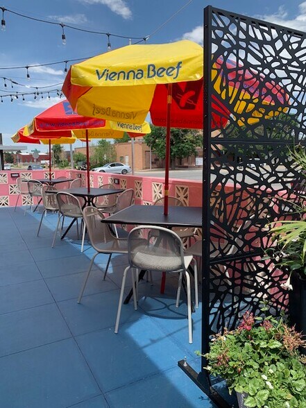 More Photos Of 9598 E Montview Blvd, Aurora Restaurant For Lease