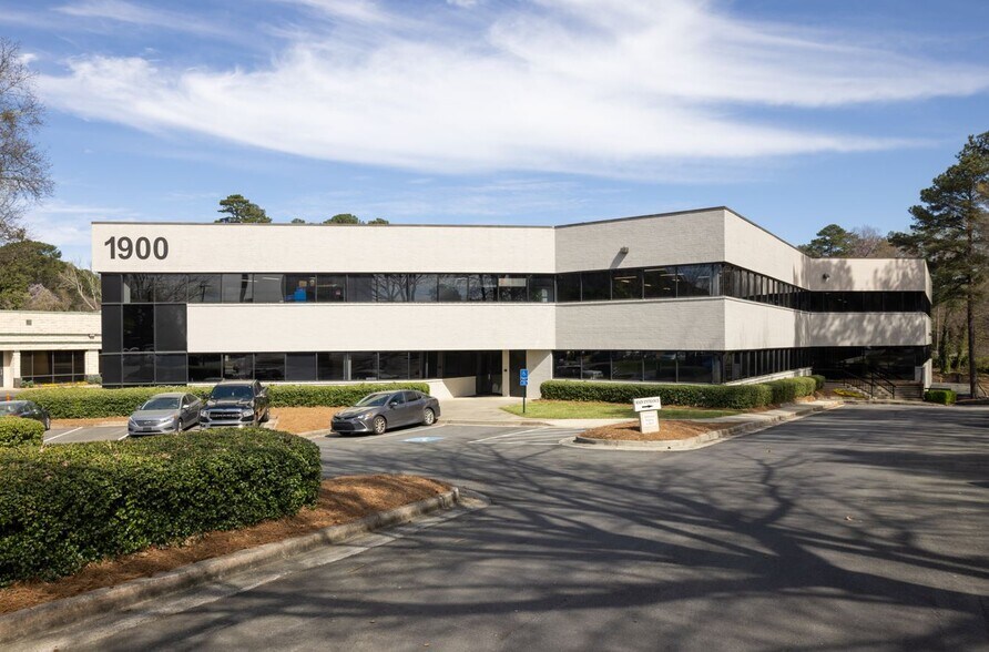 More Photos Of 1900 Century Pl NE, Atlanta Unknown For Lease