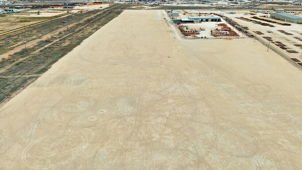 More Photos Of 0 Crane Avenue Ave, Odessa Land For Sale