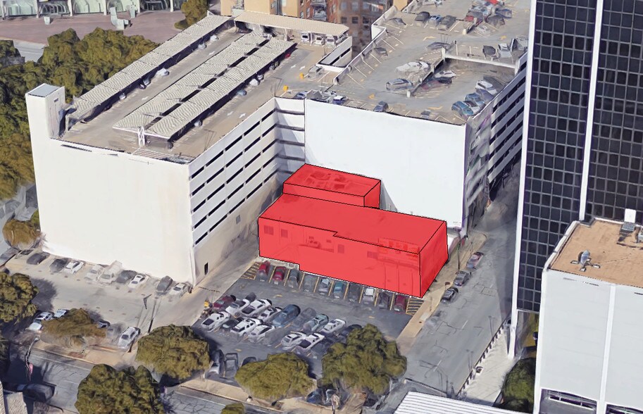 More Photos Of 830 Taylor St, Fort Worth Office For Lease