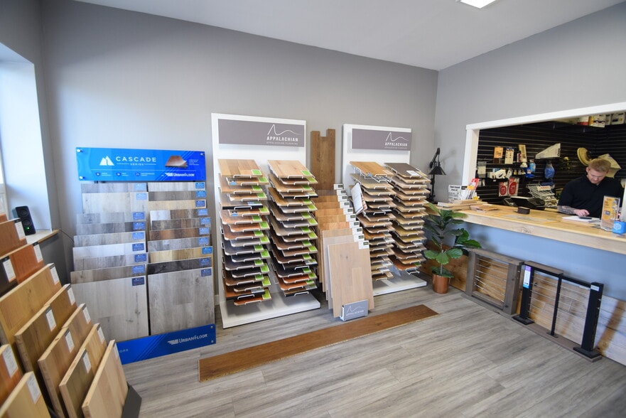 More Photos Of 615 SE Glenwood Dr, Bend Unknown For Lease