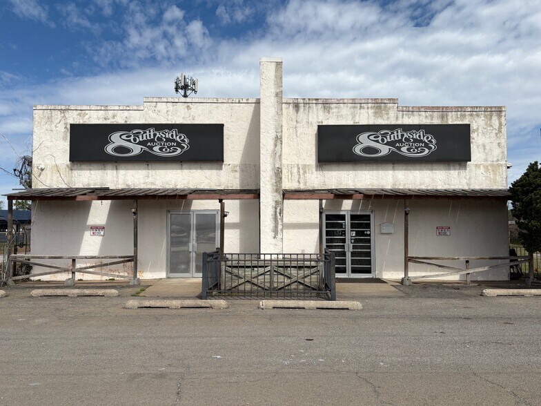 More Photos Of 1507 E 71st St, Tulsa Freestanding For Sale