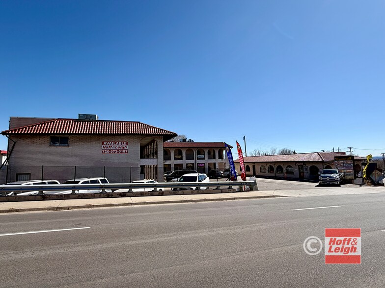 More Photos Of 8020 Federal Blvd, Westminster Storefront Retail Office For Sale