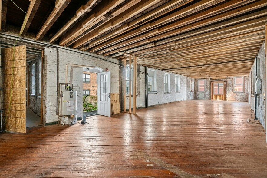 More Photos Of 153-59 W Jefferson st, Philadelphia Apartments For Sale