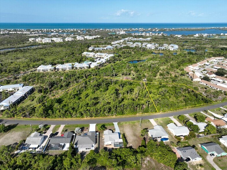 More Photos Of 6700 Gasparilla Pines Blvd, Englewood Land For Sale