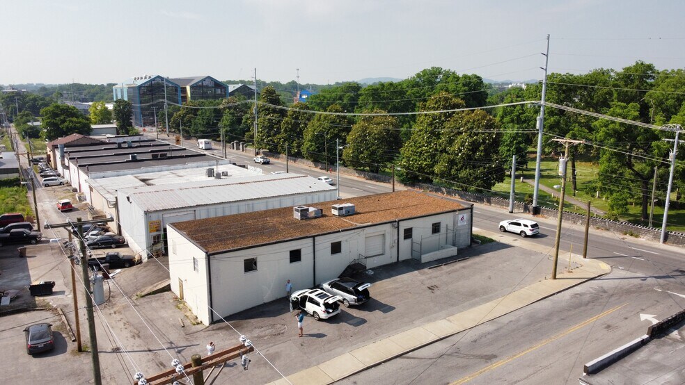 More Photos Of 1034 4th Ave S, Nashville General Retail For Sale
