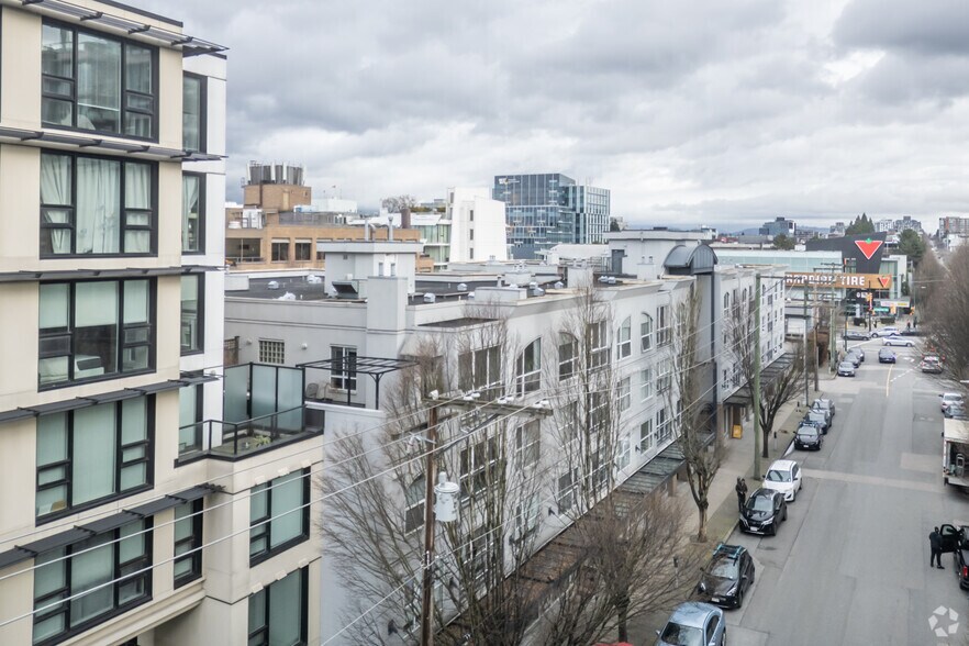 More Photos Of 511 W 7th Ave, Vancouver Apartments For Sale