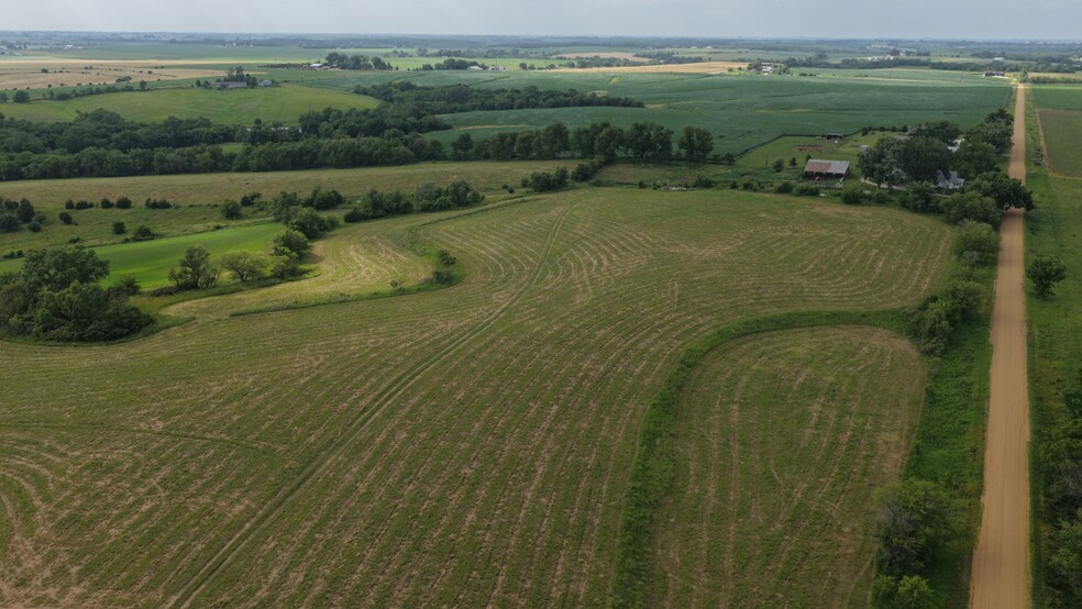 More Photos Of Zero Lane, Redfield Land For Sale