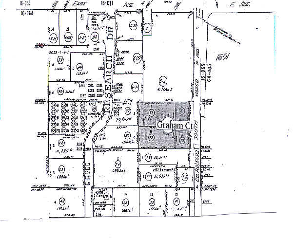 More Photos Of 5981 Graham Ct, Livermore Distribution For Sale